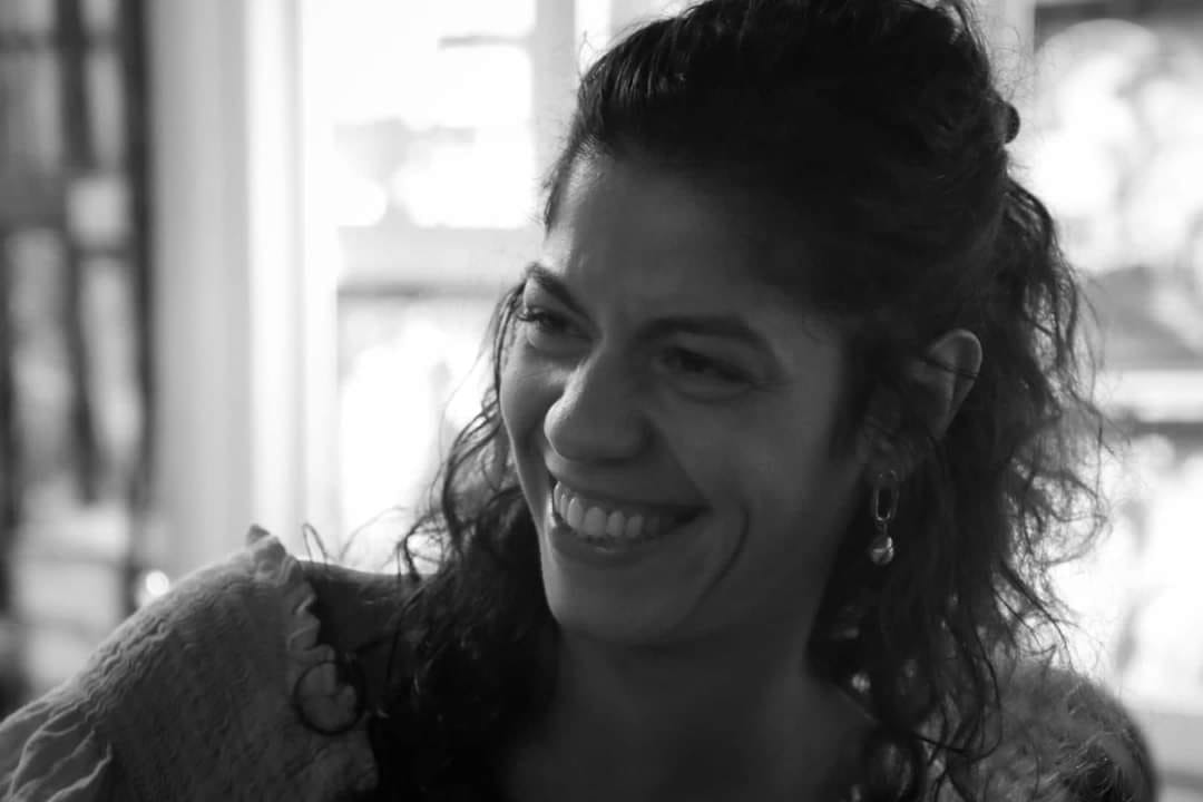 Soraya Djoubri — spécialiste IA et digital pour artisans à Rouen